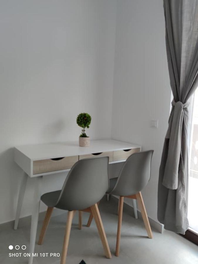 Anastasia Apartments Buşteni Exterior foto